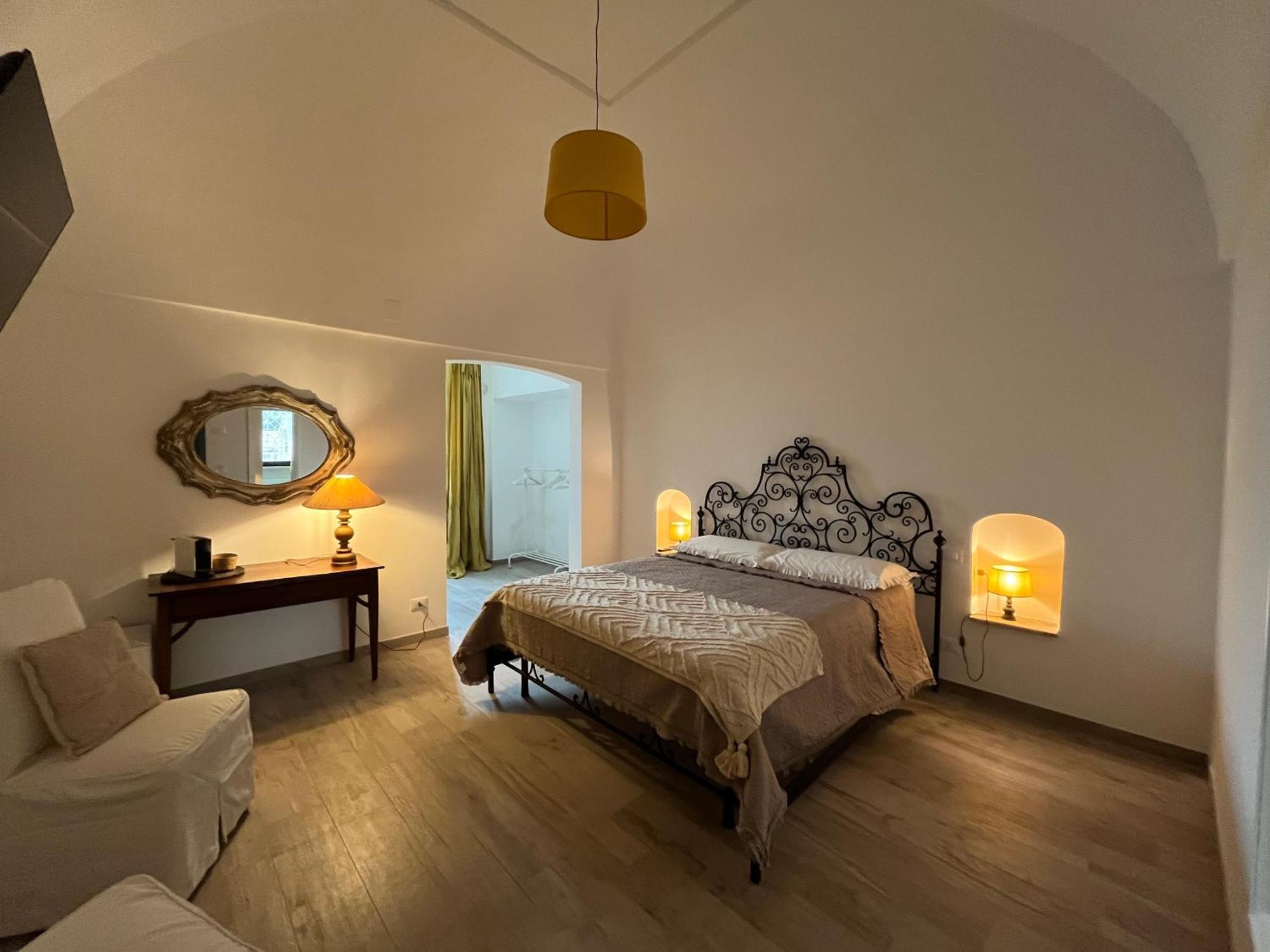 Dimora San Michele Hotell Castellana Grotte Eksteriør bilde