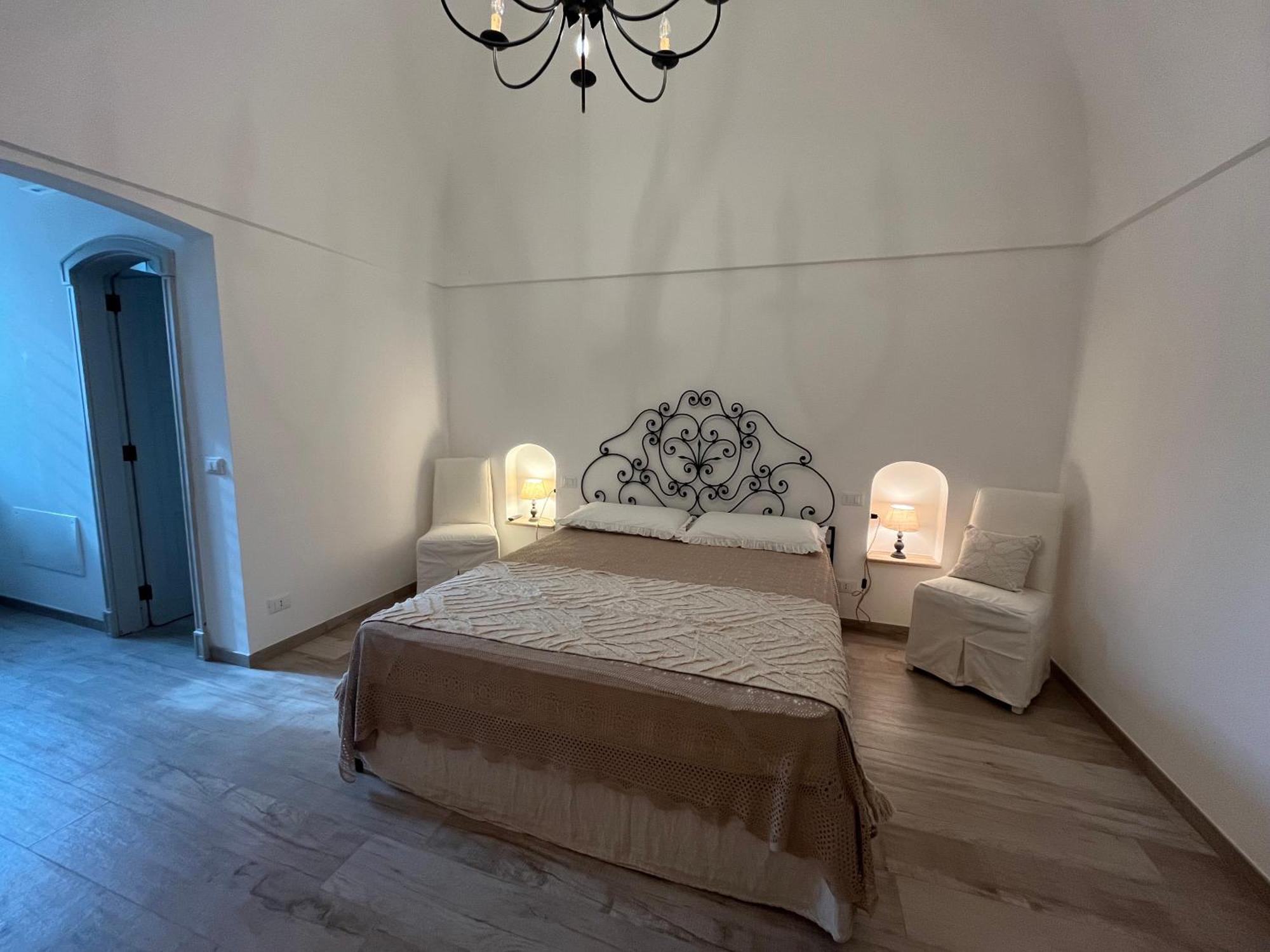 Dimora San Michele Hotell Castellana Grotte Eksteriør bilde