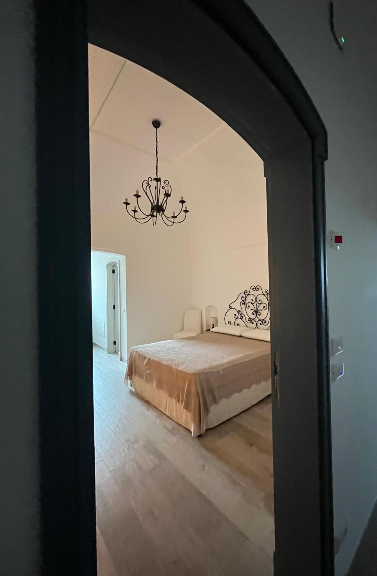 Dimora San Michele Hotell Castellana Grotte Eksteriør bilde