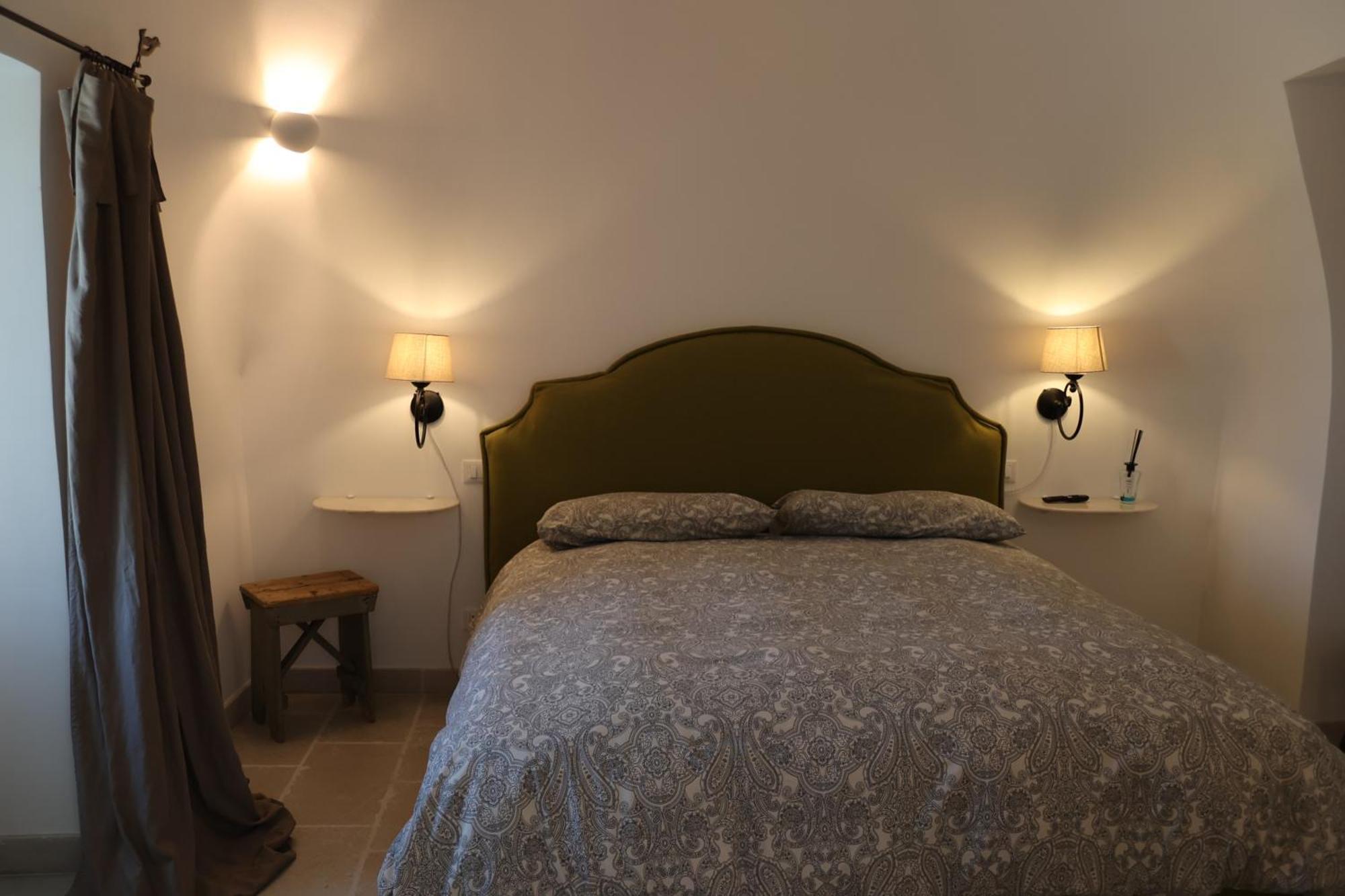 Dimora San Michele Hotell Castellana Grotte Eksteriør bilde