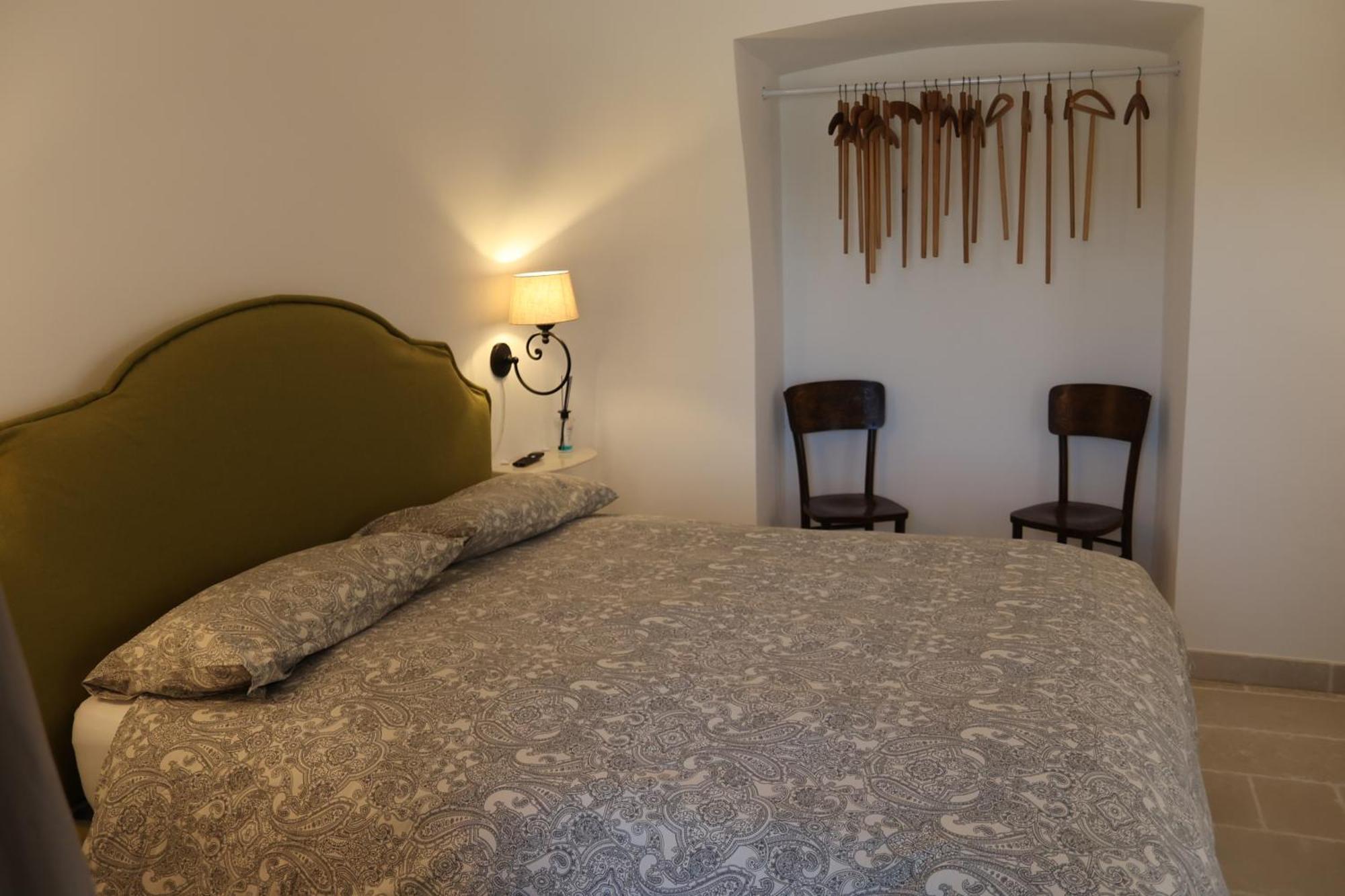 Dimora San Michele Hotell Castellana Grotte Eksteriør bilde