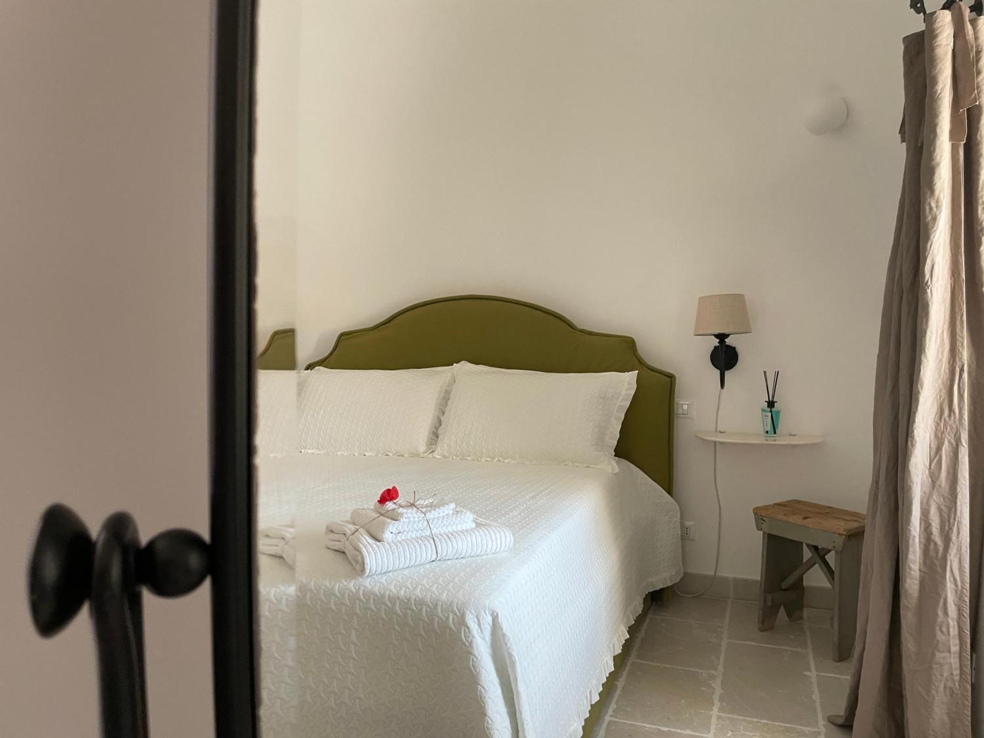 Dimora San Michele Hotell Castellana Grotte Eksteriør bilde
