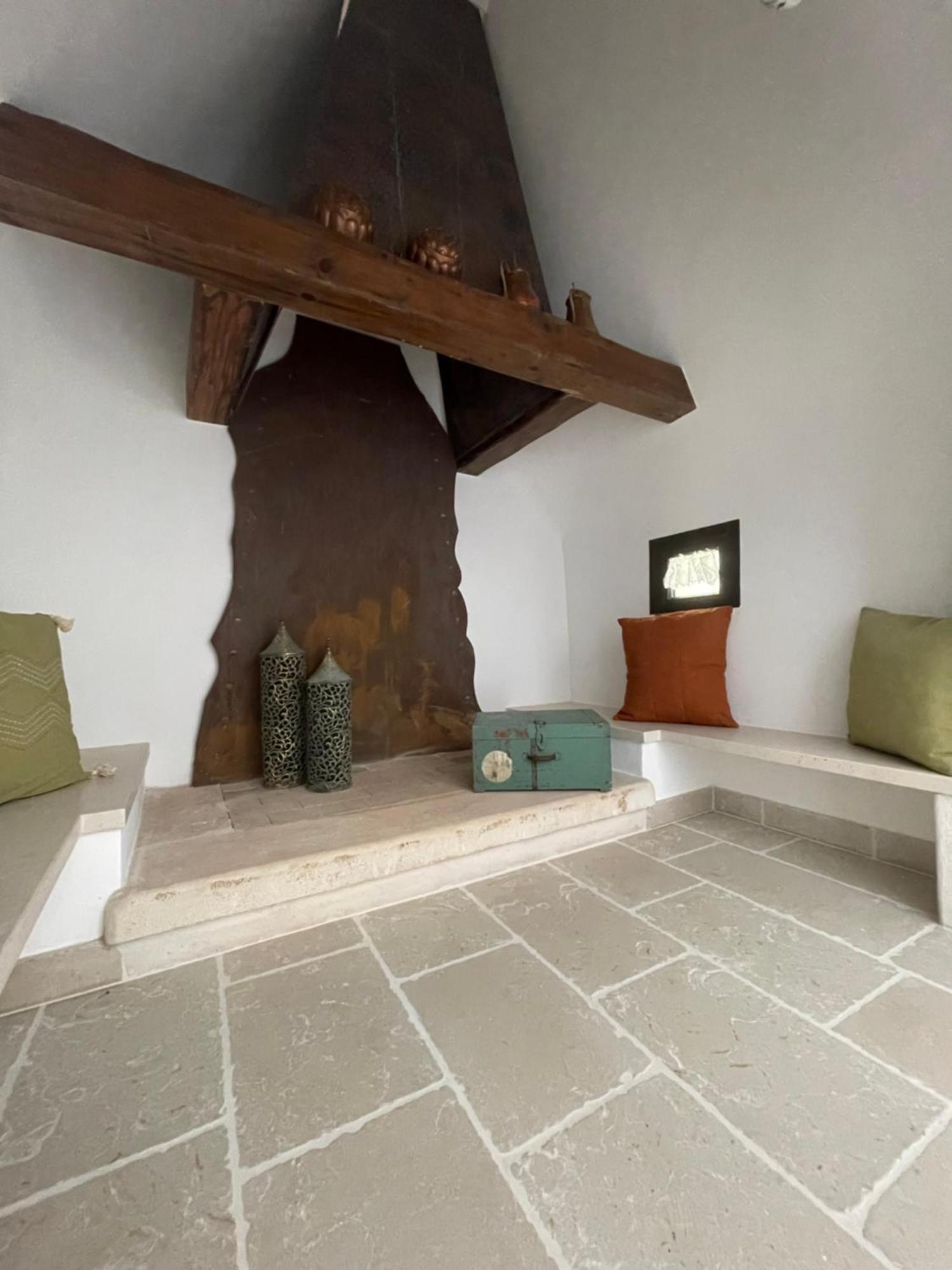 Dimora San Michele Hotell Castellana Grotte Eksteriør bilde
