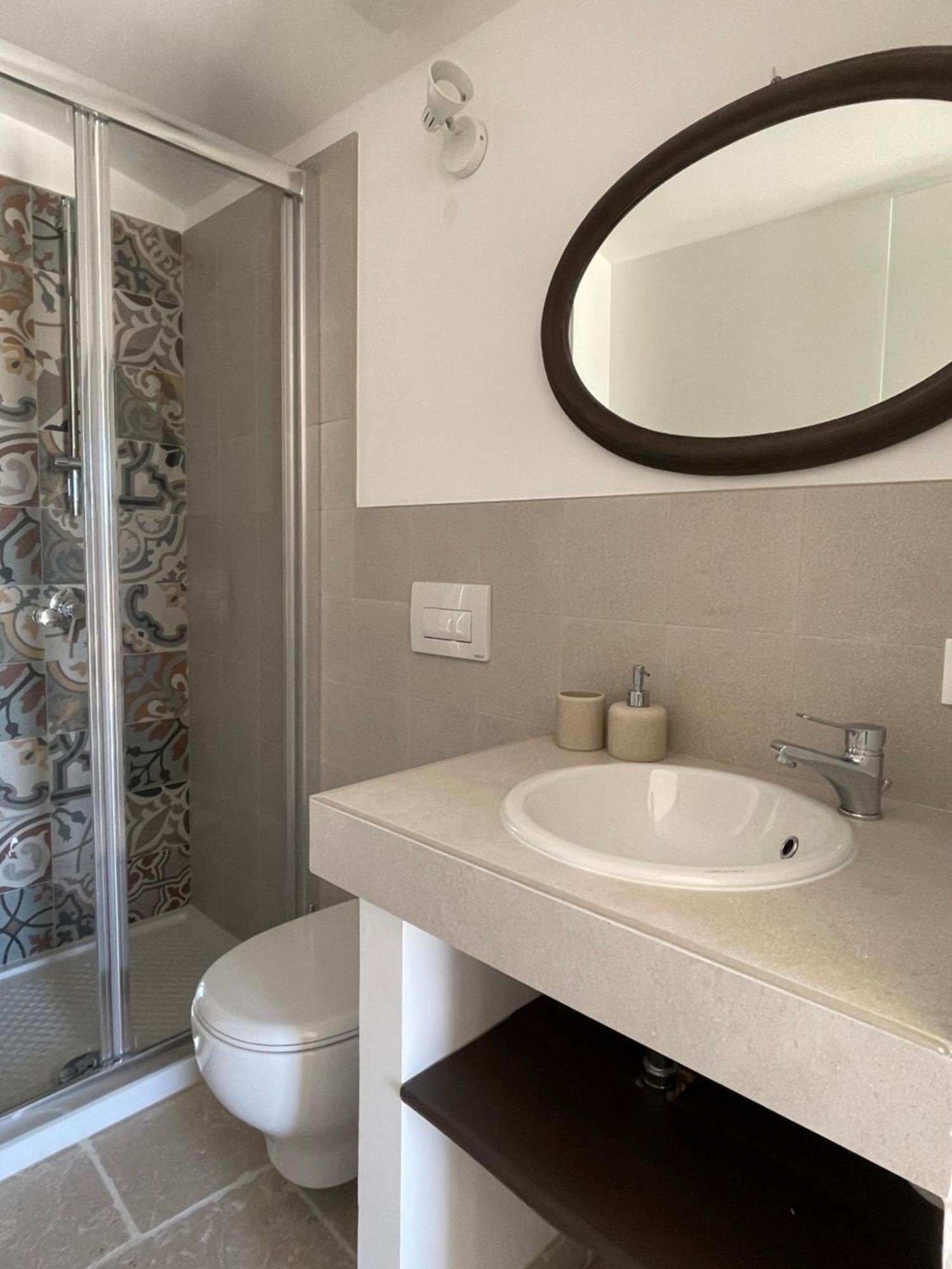 Dimora San Michele Hotell Castellana Grotte Eksteriør bilde